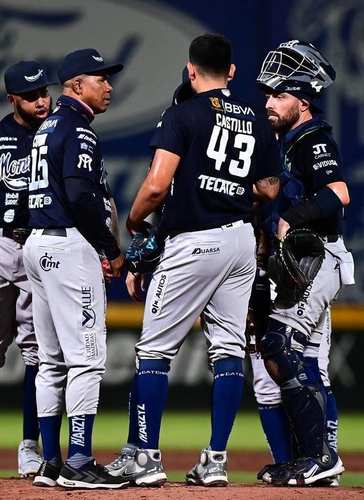 Pierde Sultanes serie ante Monclova