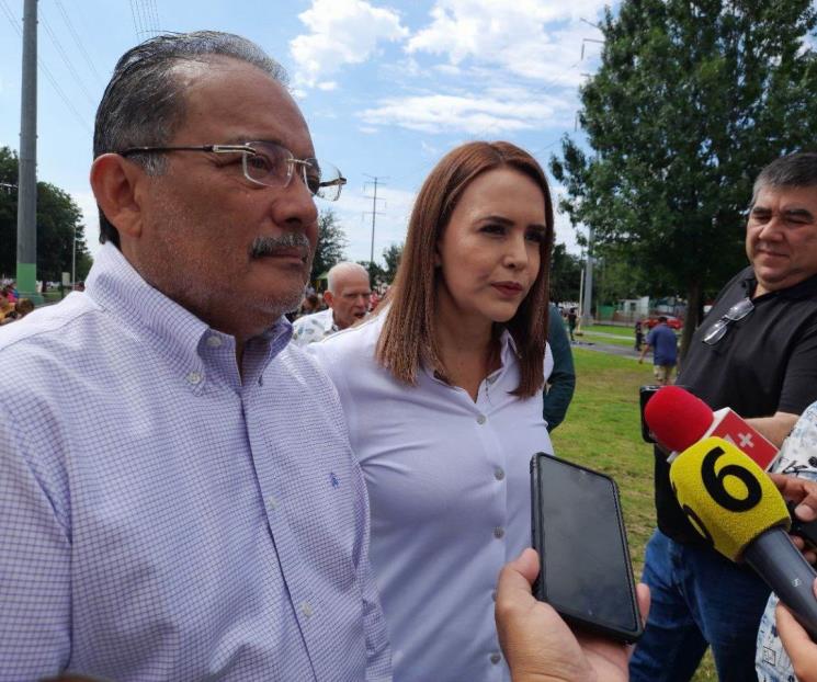 Llama Mijes al diálogo entre alcaldes del Pacto y Gobierno
