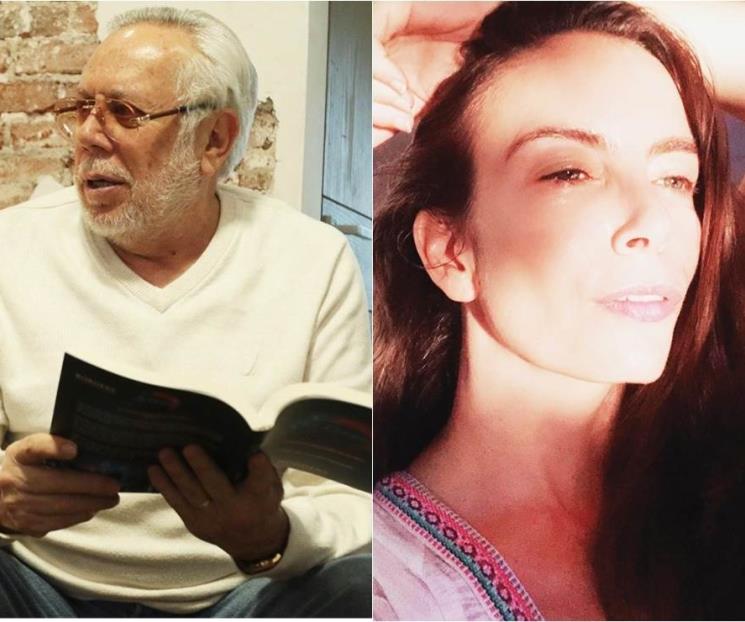 Reaparece Luis de Llano tras demanda de Sasha Sokol