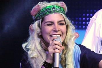 Karla Panini lanzar&aacute; documental para contar su verdad