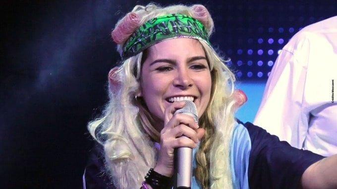 Karla Panini lanzará documental para contar su verdad