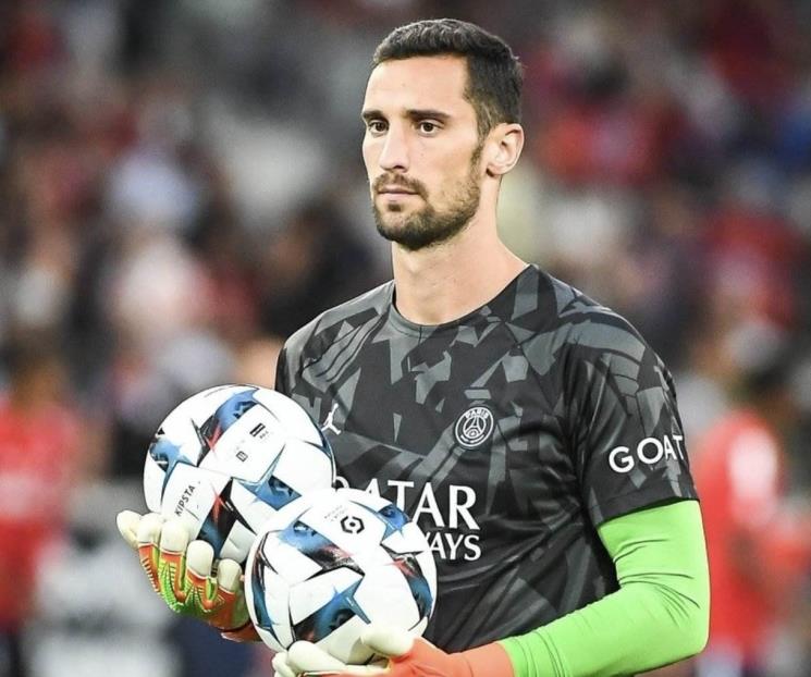 Sigue Rico estable dentro de la gravedad