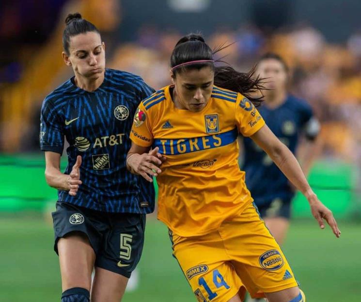 Eliminan a las felinas