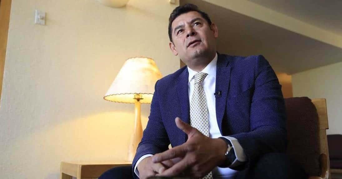 Destaca Armenta reuniones con embajadores