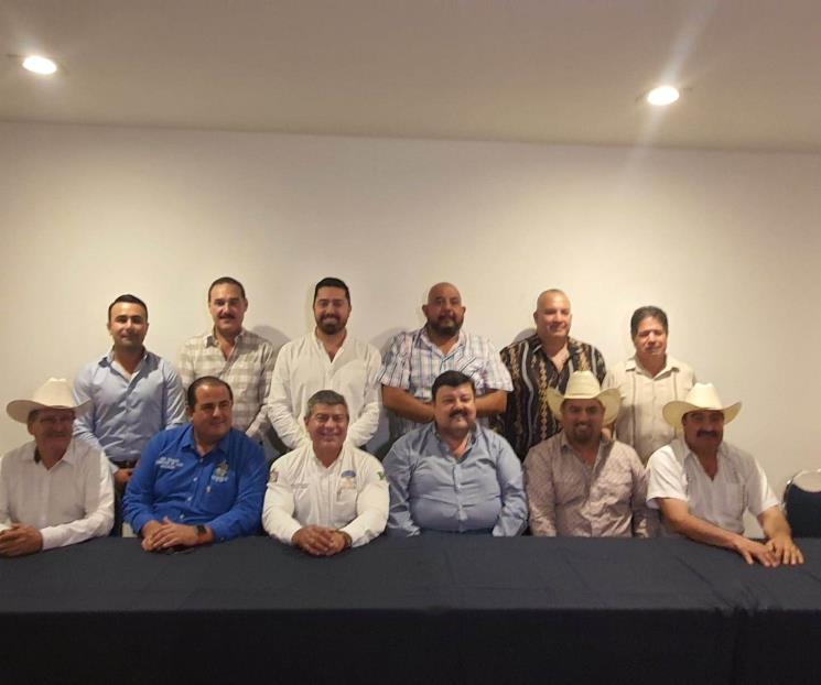 Llaman alcaldes de MC a la unidad Llaman alcaldes de MC a la unidad