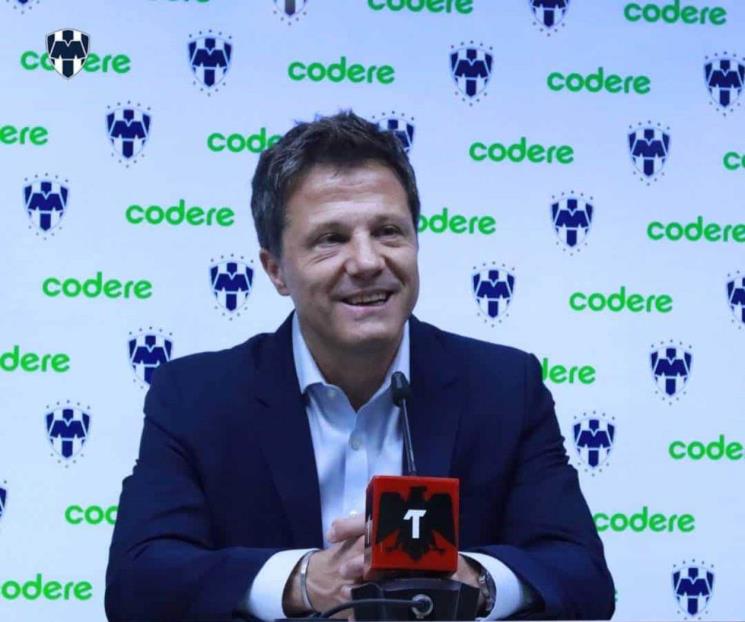 La dura prueba de Rayados… ya están a 3 títulos de Tigres