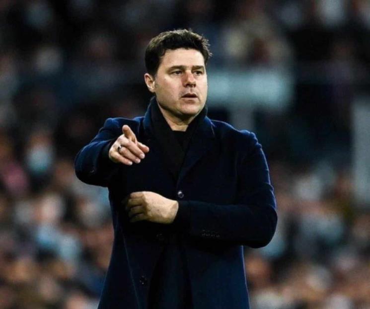 El Chelsea firma a Mauricio Pochettino El Chelsea firma a Mauricio Pochettino