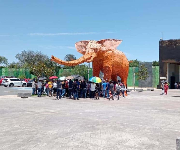 Protestan por supuesto cierre de La Pastora