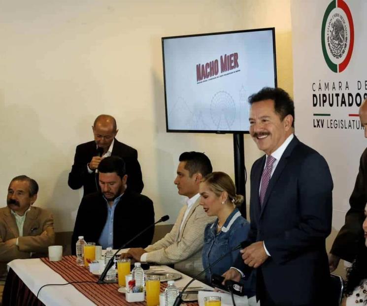 Arranca el martes el debate sobre elección de ministros