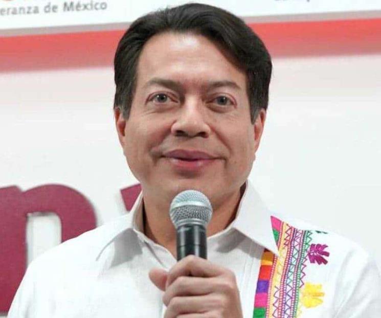 Morena llama a unidad rumbo a 2024