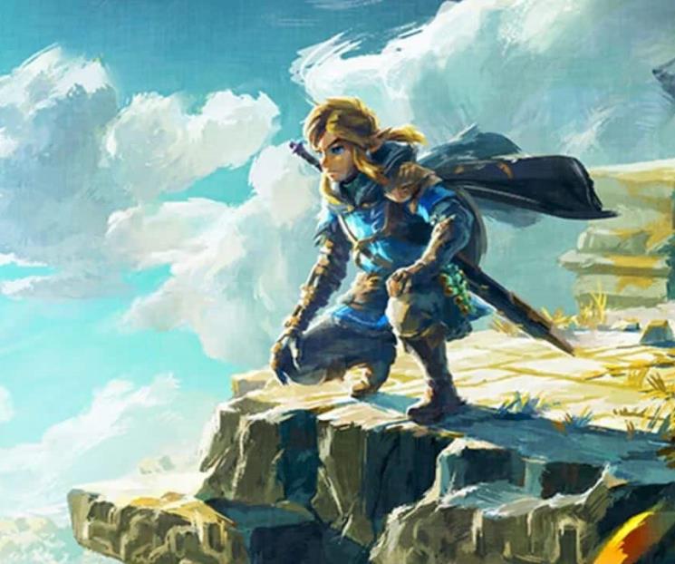 Nintendo busca a los culpables de filtración de videojuego