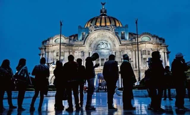 Cuándo es la siguiente Noche de Museos en la CDMX
