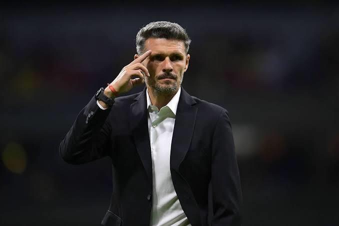 Le daría Rayados contrato al Tano por dos o tres años