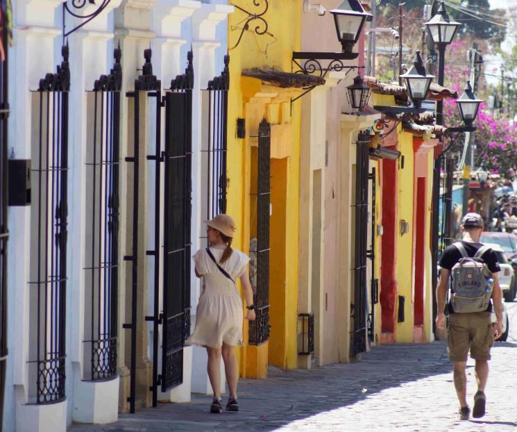 México lugar 28 en gasto turístico