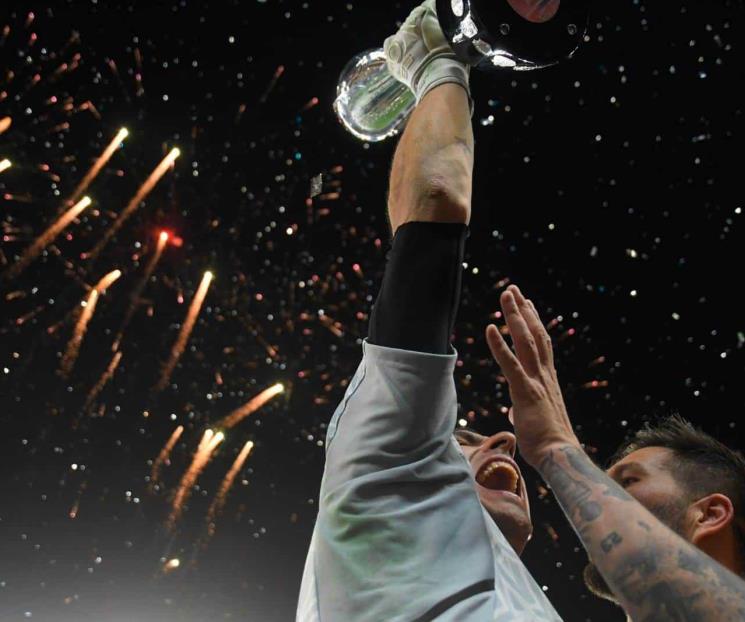 ‘Muchos nos daban por muertos’