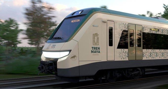 En junio llegará el primer convoy del Tren Maya: Fonatur