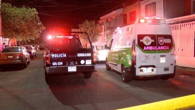 Joven asesina a su tío por burlarse de la derrota de Chivas