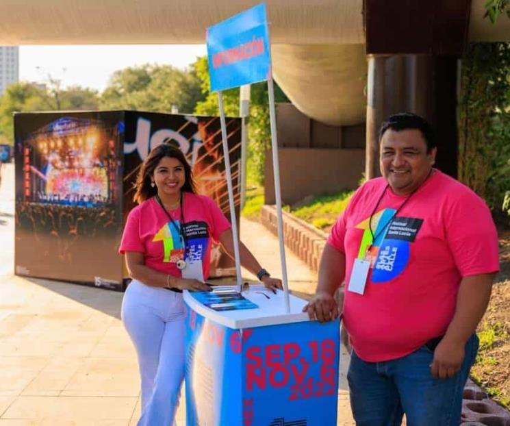 Convoca FISL a sumarse como voluntarios