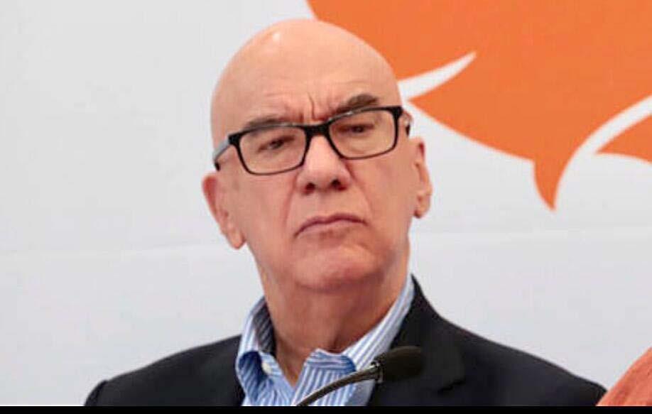 Definirá MC candidato presidencial el 5 de diciembre