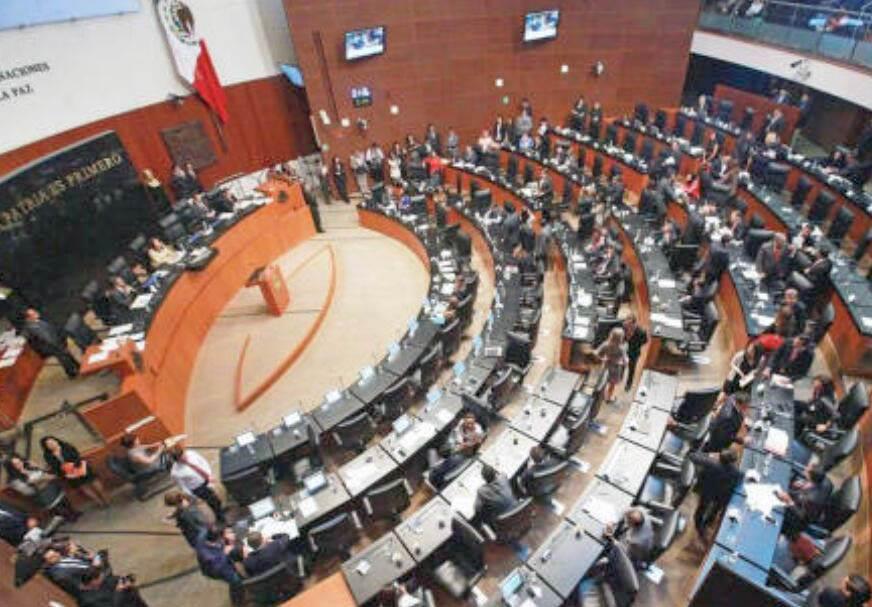 Dan 3 días a Senado para nombrar a comisionado del INAI