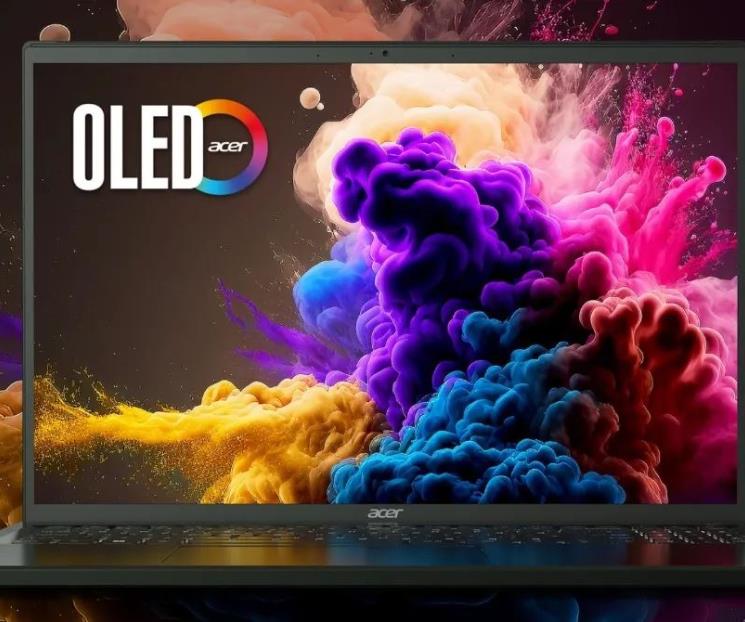 Acer presenta Swift Edge 16: potencia y rendimiento premium Acer presenta Swift Edge 16: potencia y rendimiento premium