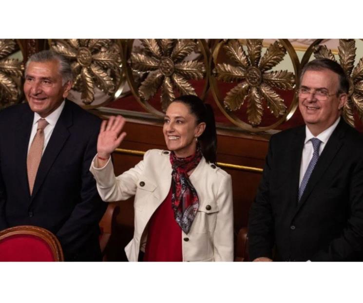 Exhorta INE a corcholatas a no hacer propaganda