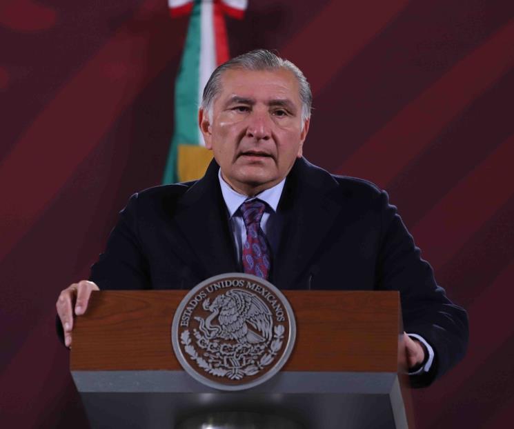 Próximas elecciones están garantizadas