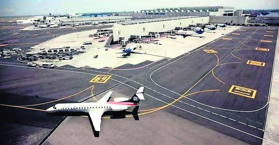 Designa SICT nuevos directores de organismos aeroportuarios