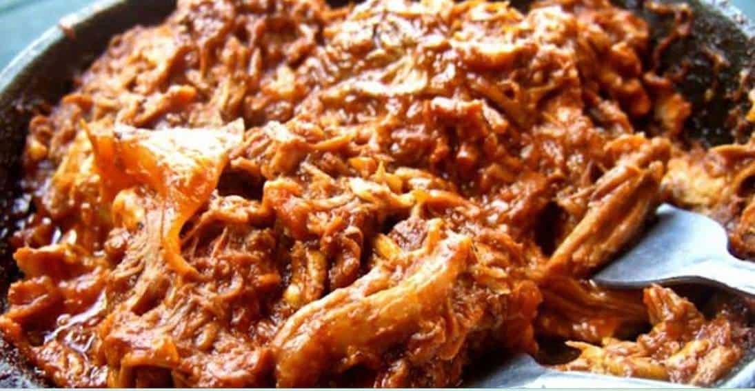 Estas marcas de chicharrón tienen más salsa que carne