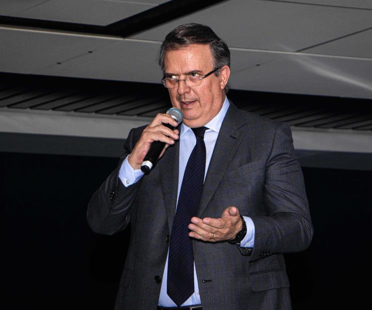 Renuncias antes de la encuesta interna”