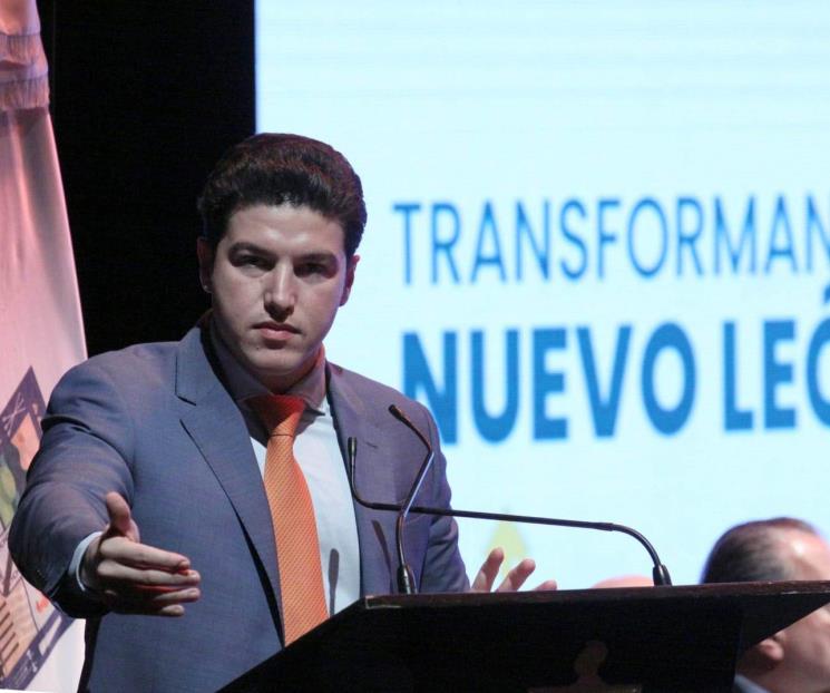 Veta Samuel 13 decretos de leyes recién avaladas