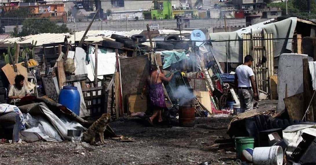 Repuntó pobreza extrema en Latinoamérica en 2022