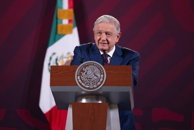 AMLO apoya pacto de paz con criminales por desapariciones