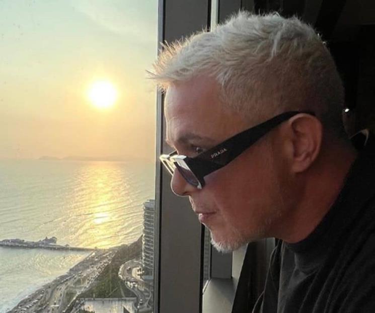 Alejandro Sanz agradece apoyo tras mensaje depresivo