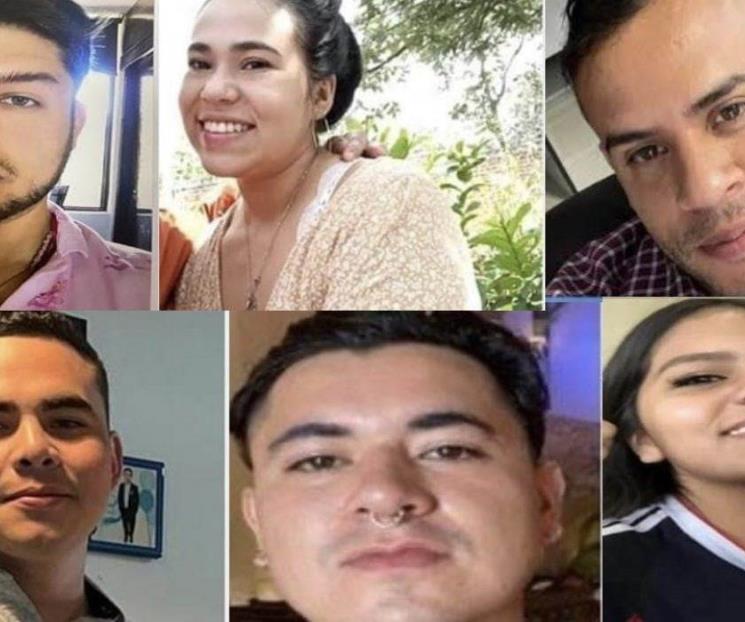 Desaparecidos de call center ligados a fraudes inmobiliarios