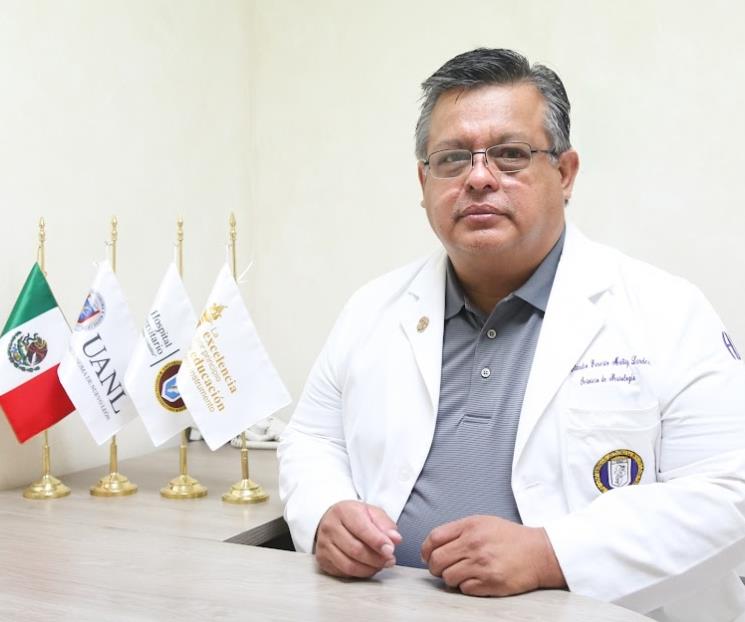 Compartirá HU actualidades sobre la esclerosis múltiple