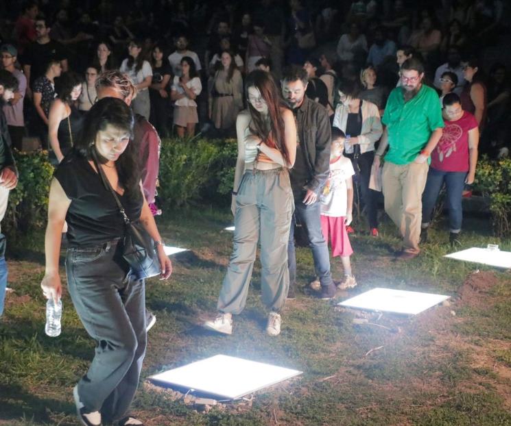 Recuerdan con performance al antiguo Monterrey Recuerdan con performance al antiguo Monterrey