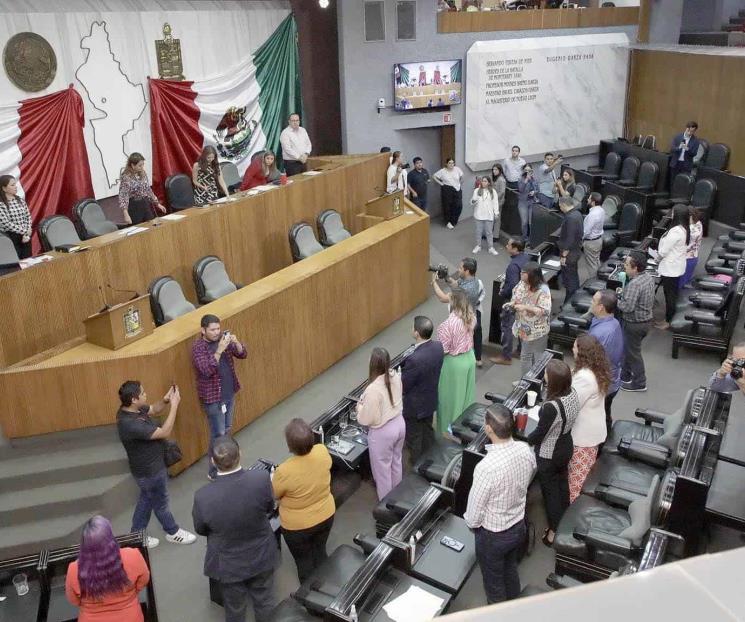 Aprueba Congreso construcción de nuevo estadio de Tigres