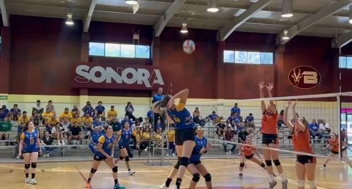 Va UANL por el décimoctavo campeonato en Universiada 2023