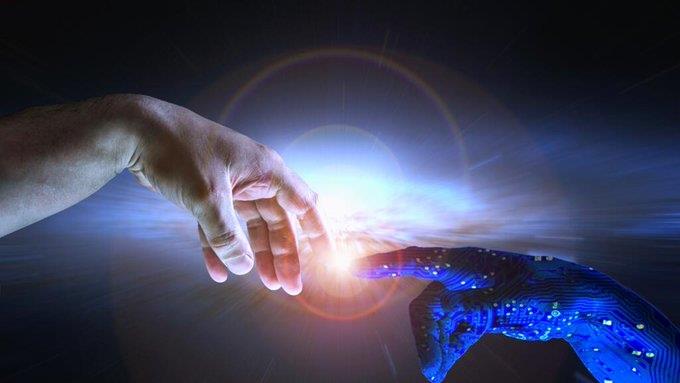 Advierten sobre amenazas de inteligencia artificial Advierten sobre amenazas de inteligencia artificial