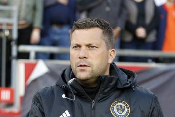 Estados Unidos estrenar&aacute; t&eacute;cnico ante M&eacute;xico