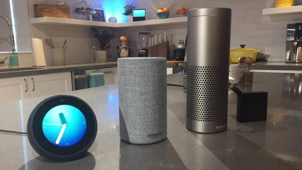 Amazon pagará por acusaciones de violación de privacidad Amazon pagará por acusaciones de violación de privacidad
