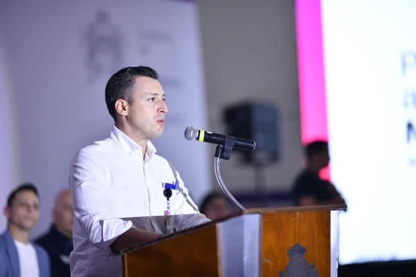 Arremete Colosio contra jueces que dan amparo a los antros