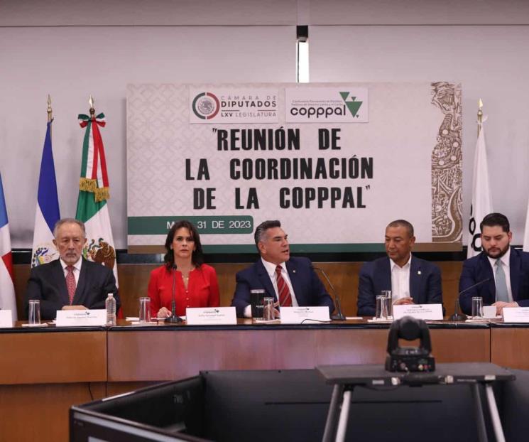 Alito llama a hacer frente a fuerzas antidemocráticas