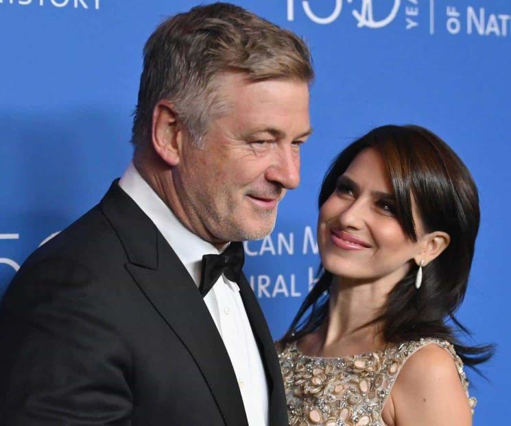 Operan a Alec Baldwin y le reemplazan la cadera