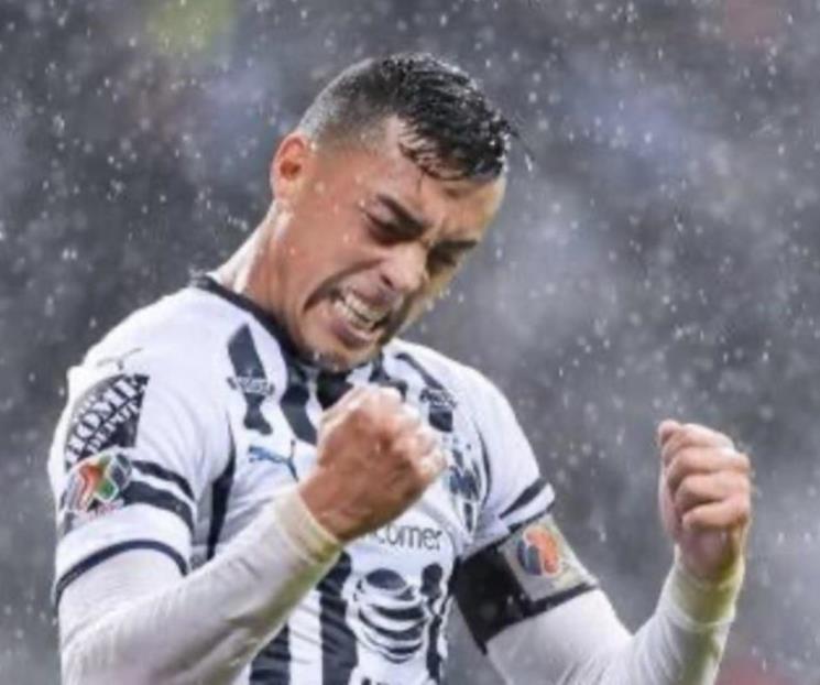 Fue Funes Mori la referencia del gol en Rayados