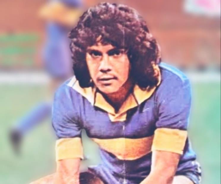 Muere Alejandro Izquierdo, un histórico en Tigres 