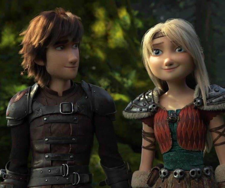 Cómo entrenar a tu Dragón tendrá live action