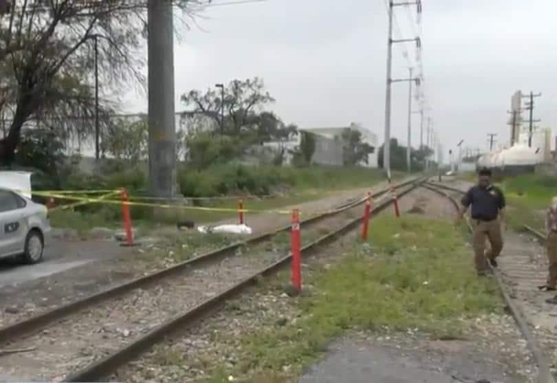 Hallan cuerpo decapitado en San Nicolás