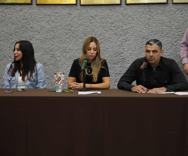 Inicia juicio político contra magistrada